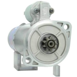 Motor de arranque VALEO sustituye 12990077010 / 12990077040 Yanmar 2.3 kw