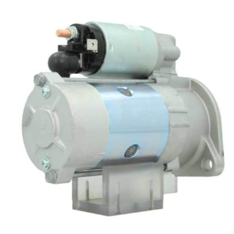 Motorino di avviamento VALEO sostituisce 12990077010 / 12990077040 Yanmar 2.3 kw