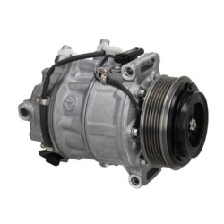 Compressore dell'aria condizionata SANDEN PXC168884 sostituisce BS012 / 682284901 Compressore dell'aria condizionata SANDEN PXC168884 sostituisce BS012 / 682284901