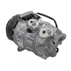 AC compressor SANDEN PXC168884 replacing BS012 / 682284901