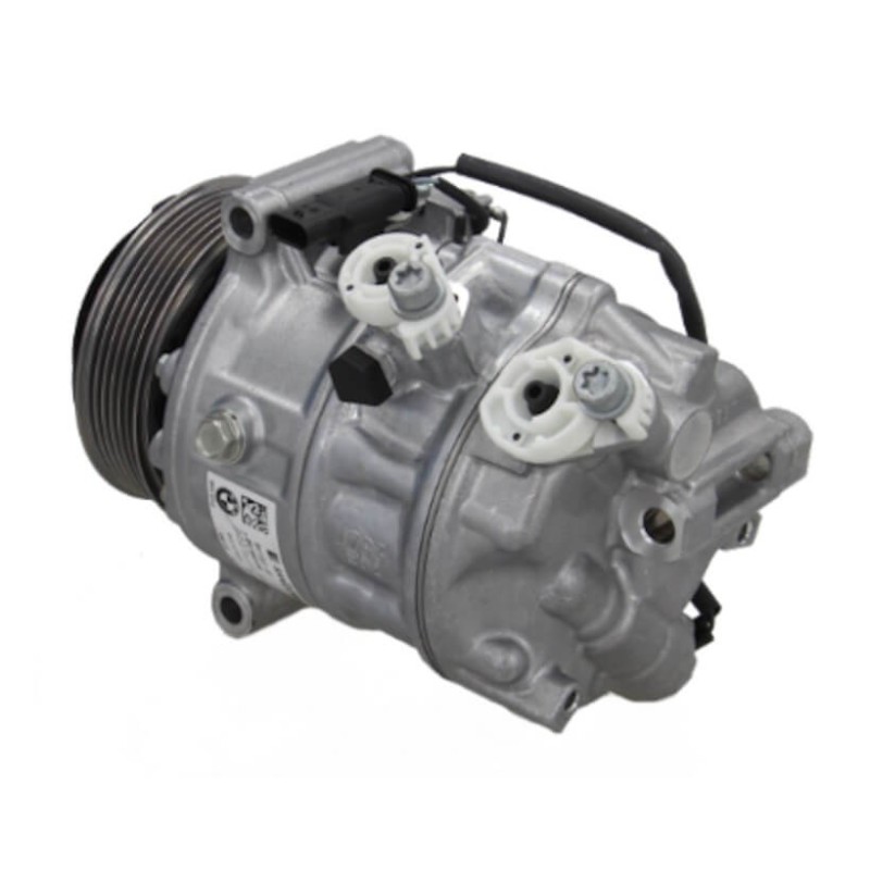 AC compressor SANDEN PXC168884 replacing BS012 / 682284901