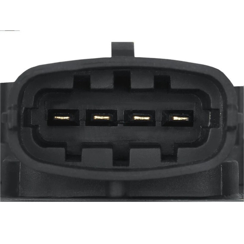 NOX-Sensor ersetzt 1836060 / 5WK96628B / 7557002 NOX-Sensor ersetzt 1836060 / 5WK96628B / 7557002