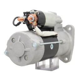 Anlasser MAHLE MS1113 ersetzt 0001330050 / 0051516401 Mercedes / MAN 7.0 kw