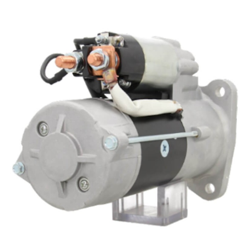 Démarreur MAHLE MS1113 remplace 0001330050 / 0051516401 Mercedes / MAN 7.0 kw
