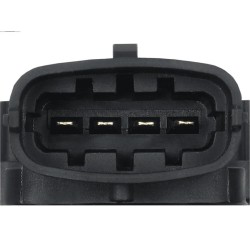 NOX sensor replacing 1746581 / 5WK96626 / 70680832