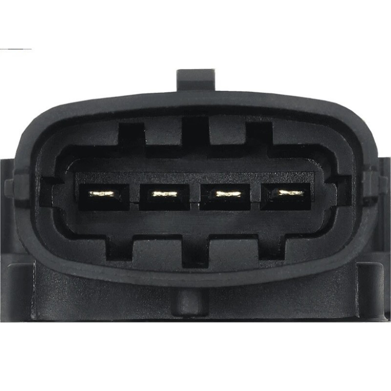 Capteur NOX remplace 1746581 / 5WK96626 / 70680832