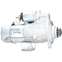 Starter 0001383018 replacing 0001330050 / 0001350032 Mercedes / MAN 8.4 kw