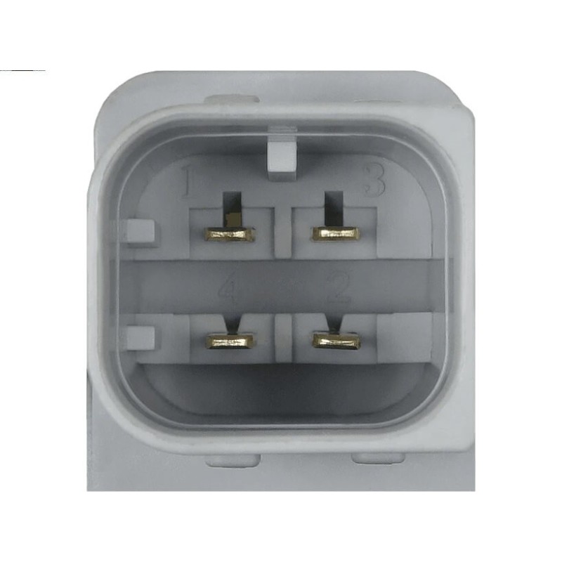 Sensor NOX sustituye 2296800 / 5WK96694C / 70680801