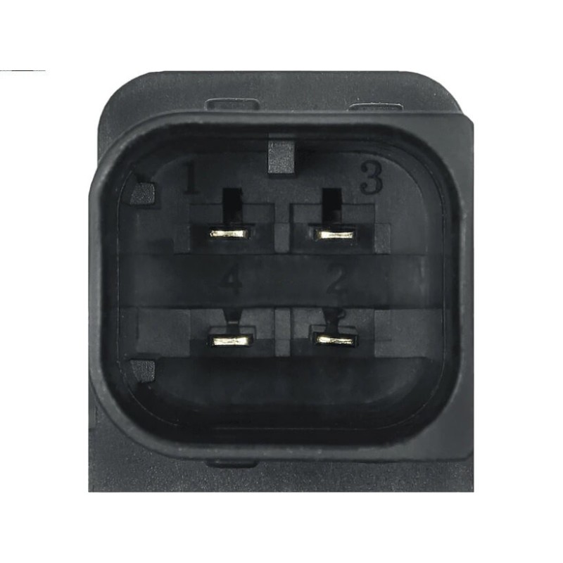 NOX sensor replacing 2296801  / 5WK96695C / 70680802