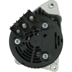 Lichtmaschine ersetzt BOSCH 0123310014 /  0120485029 / 0986036690