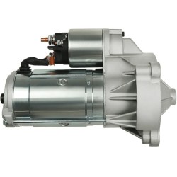Anlasser ersetzt VALEO D8R27 / 438165 / 458180