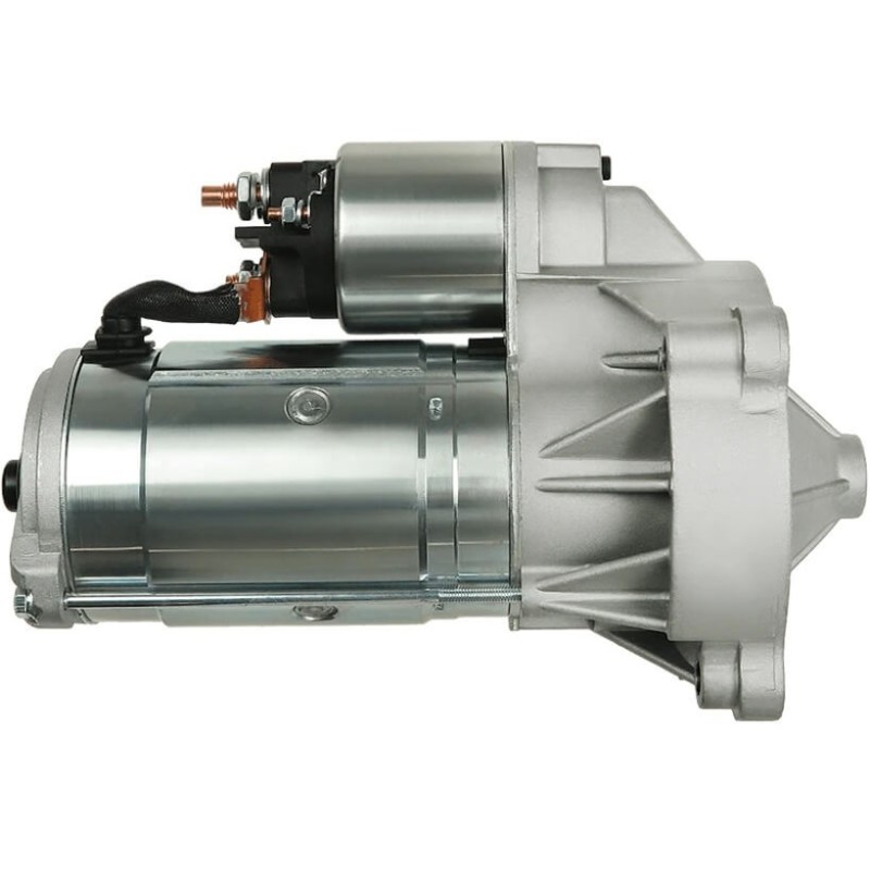 Motorino di avviamento sostituisce valéo D8R27 / 438165 / 458180