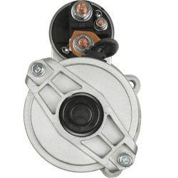 Anlasser ersetzt VALEO D8R27 / 438165 / 458180