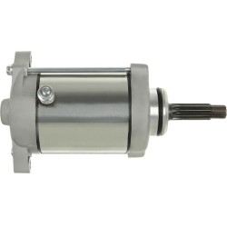 Motor de arranque sustituyee 128000-9911 /  31100-12D01 / 31100-32E00 / 31100-32E01