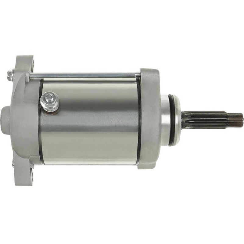 Anlasser ersetzt 128000-9911 /  31100-12D01 / 31100-32E00 / 31100-32E01