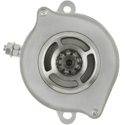 Motor de arranque sustituyee 128000-9911 /  31100-12D01 / 31100-32E00 / 31100-32E01