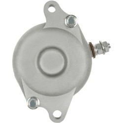 Démarreur équivalent 128000-9911 /  31100-12D01 / 31100-32E00 / 31100-32E01