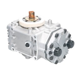 Compresor del aire acondicionado sustituye ACP1089000P / 80417398