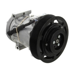 Compresor del aire acondicionado SANDEN SD7H154358 sustituye ACP662000P