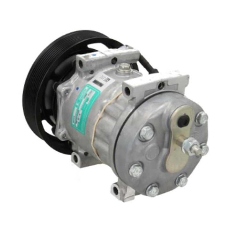 Compresseur de climatisation SANDEN SD7H154358 remplace ACP662000P Compresseur de climatisation SANDEN SD7H154358 remplace ACP662000P