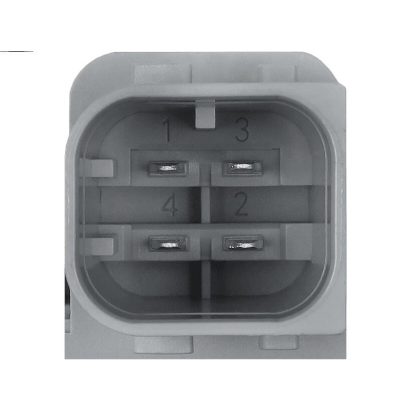 NOX-Sensor ersetzt 2659849 / SNS3040