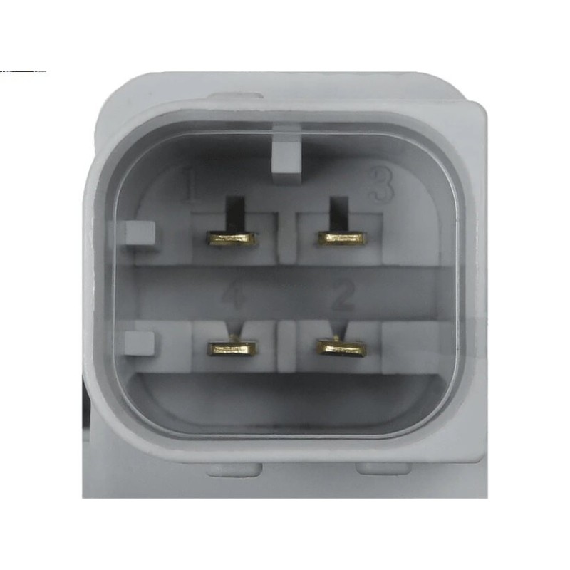 Sensore NOX sostituisce 2064768 / 5WK96694A / 70680801