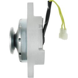 Alternator replacing 129150-77201 / 129150-77202 / 129150-77203