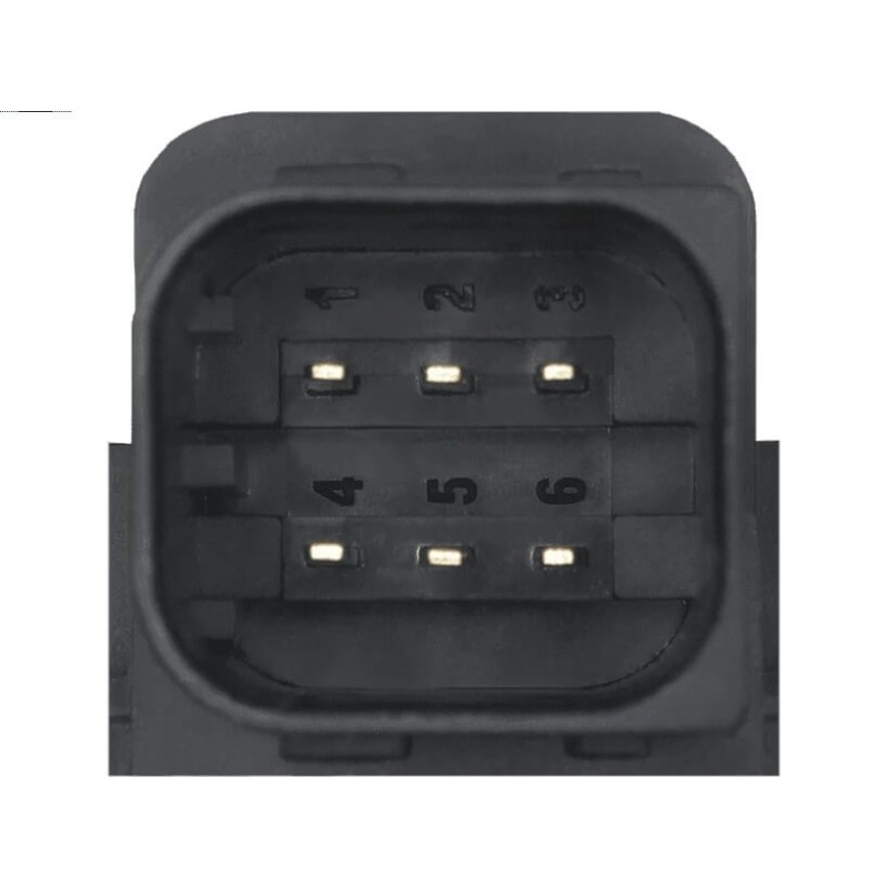 Sensore NOX sostituisce 51154080011 / 5WK96783A / 70680812