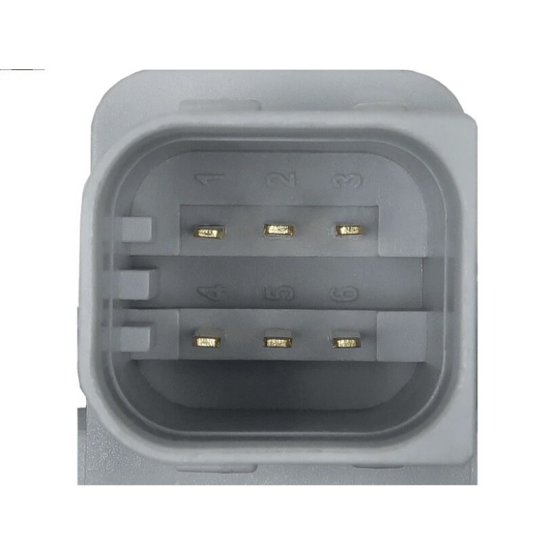 Sensore NOX sostituisce 51154080012 / 5WK96790 / 70680813 Sensore NOX sostituisce 51154080012 / 5WK96790 / 70680813