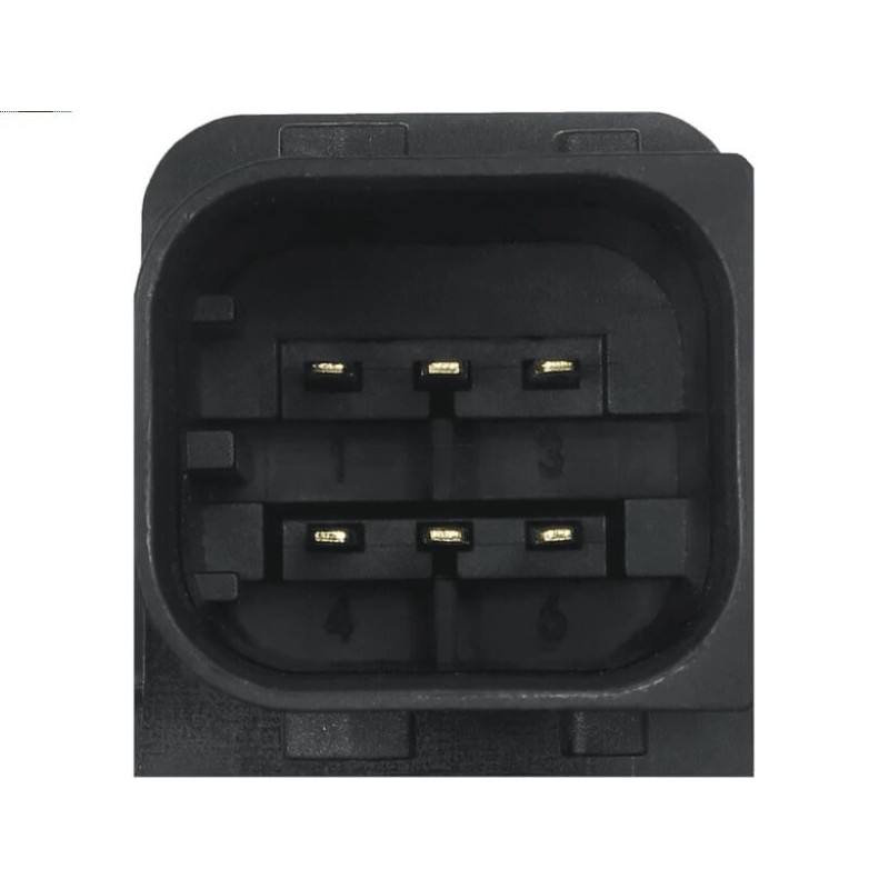 NOX sensor replacing 51154080030 / SNS3060