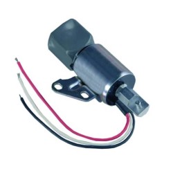 Fuel Cutoff Solenoid replacing 1756ES-12SULB1S5 / SA-4899-12