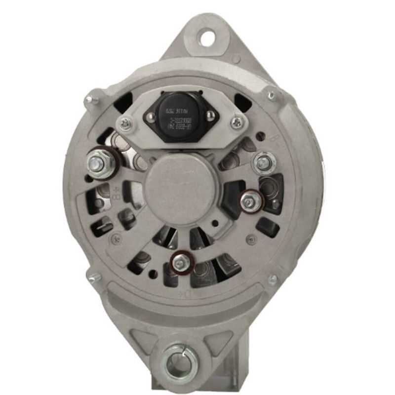 Alternator replacing BOSCH 6033GB3021 / 0120468144 / 0120468135