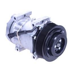 Compresor del aire acondicionado SANDEN SD7H154801 sustituye SD7H154001 / ACP939000S