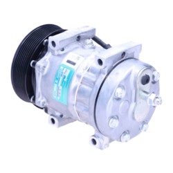 Compresseur de climatisation SANDEN SD7H154801 remplace SD7H154001 / ACP939000S Compresseur de climatisation SANDEN SD7H154801 remplace SD7H154001 / ACP939000S