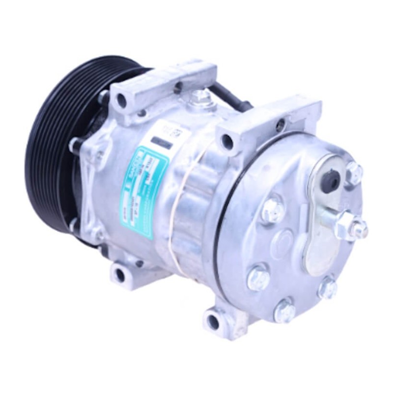 Compresor del aire acondicionado SANDEN SD7H154801 sustituye SD7H154001 / ACP939000S