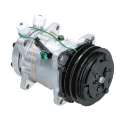 Compressore dell'aria condizionata SANDEN SD7H154652 sostituisce ACP1044000P / 4652