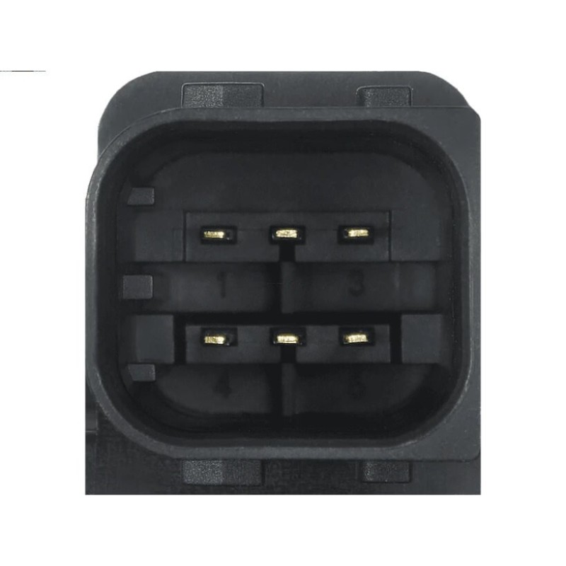 NOX sensor replacing 51154080028 / SNS3058