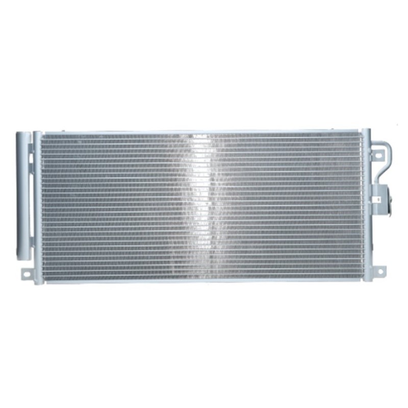 Air-conditioning condenser replacing 1850336 / 95321794 Opel