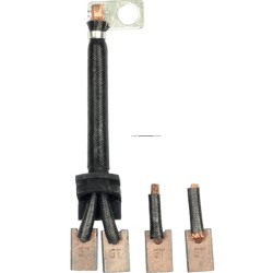 Kohlensatz für anlasser HITACHI S114-435F / S114-435G / S114-568