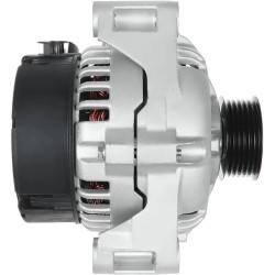 Alternator replacing 0123310013 / 0123310011 / 0986039780