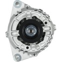 Alternator replacing 0123310013 / 0123310011 / 0986039780