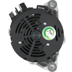 Alternator replacing 0123310013 / 0123310011 / 0986039780