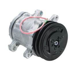 Compresseur de climatisation remplace SD7B107150 / ACP1033000P