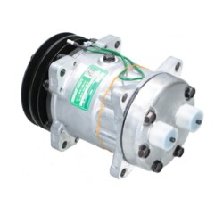 Compressore dell'aria condizionata SANDEN SD7H158098 sostituisce SD7H158036