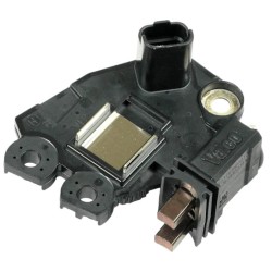 Regulador para alternador valéo 2542554 / 2542639 / 2542663
