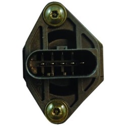 Luftmengenmesser ersetzt  06B-133-471 / 06B-133-471X / 0280218013 / FDM654