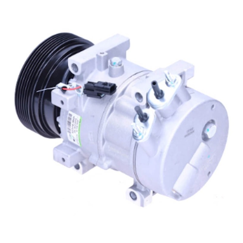 Compressore dell'aria condizionata sostituisce SD7V161833 / ACP535000P / 70817111