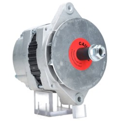 Alternateur remplace 10459316 / 3675256 / 3934778 Cummins 105A