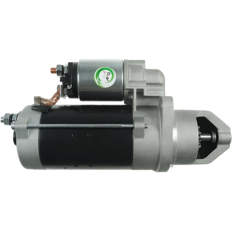 Motor de arranque sustituye3978044 / 8112224 / 0001231014