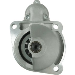 Starter replacing 3978044 / 8112224 / 0001231014